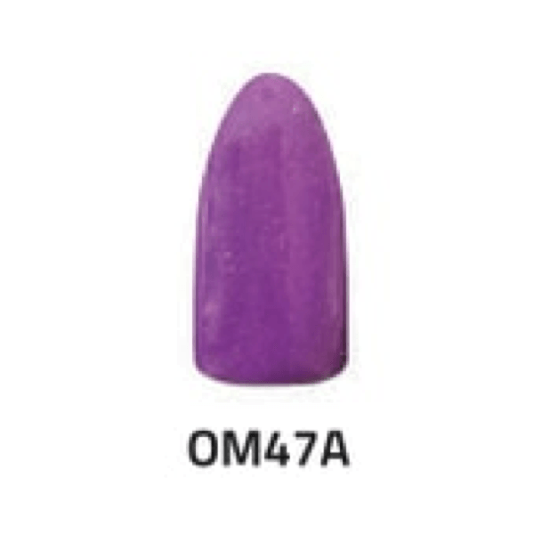 Chisel Ombre - 47A-Powder-Universal Nail Supplies