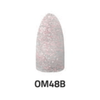 Chisel Ombre - 48B-Powder-Universal Nail Supplies