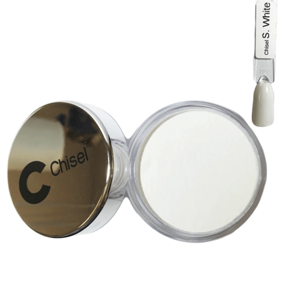 Chisel Powders - Super White