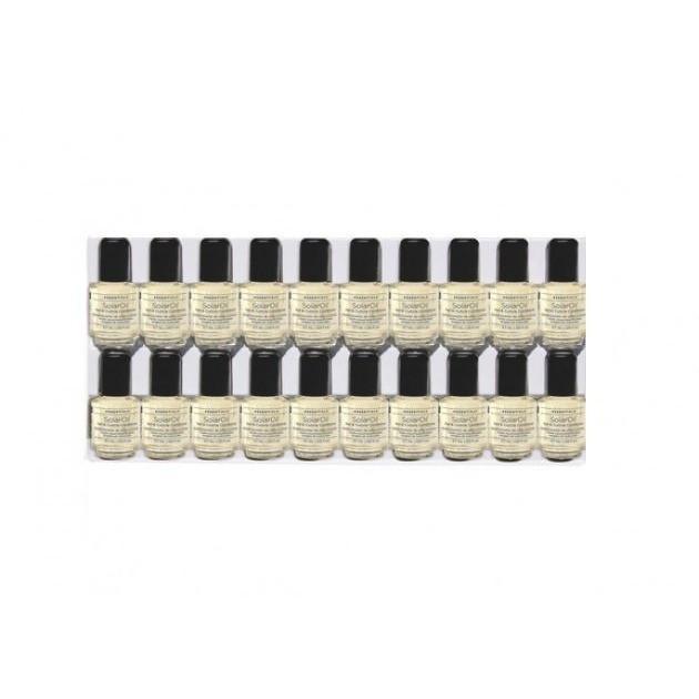 CND Creative Nail Design Mini Solar Oil 10 ct