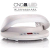 CND Creative Nail Design Shellac - And Brisa LED Lamp-Gel Nail Polish-Universal Nail Supplies