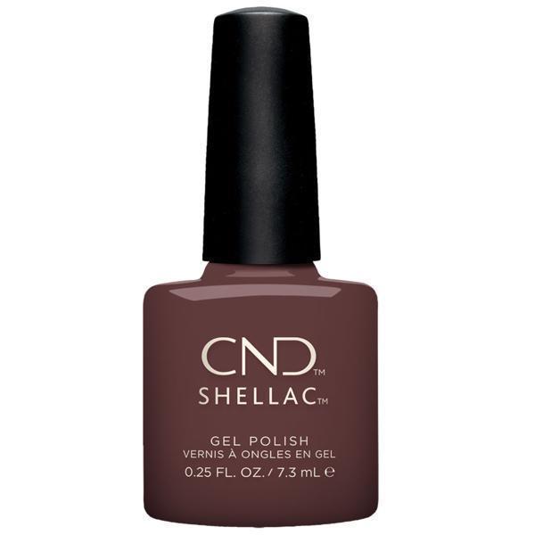 CND Creative Nail Design Shellac - Arrowhead-Gel Nail Polish-Universal Nail Supplies