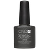 CND Creative Nail Design Shellac - Asphalt-Gel Nail Polish-Universal Nail Supplies