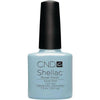 CND Creative Nail Design Shellac - Azure Wish-Gel Nail Polish-Universal Nail Supplies