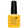 CND Creative Nail Design Shellac - Banana Clips-Gel Nail Polish-Universal Nail Supplies