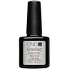 CND Creative Nail Design Shellac - Base Coat 0.25 oz-Gel Nail Polish-Universal Nail Supplies