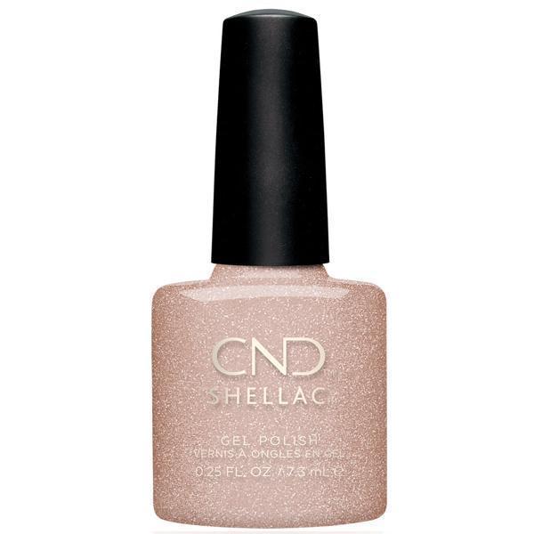 CND Creative Nail Design Shellac - Bellini-Gel Nail Polish-Universal Nail Supplies
