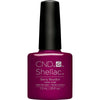 CND Creative Nail Design Shellac - Berry Boudoir-Gel Nail Polish-Universal Nail Supplies