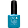 CND Creative Nail Design Shellac - Cerulean Sea-Gel Nail Polish-Universal Nail Supplies