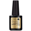 CND Creative Nail Design Shellac - Duraforce Top Coat 0.5 oz-Gel Nail Polish-Universal Nail Supplies