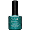CND Creative Nail Design Shellac - Emerald Lights-Gel Nail Polish-Universal Nail Supplies