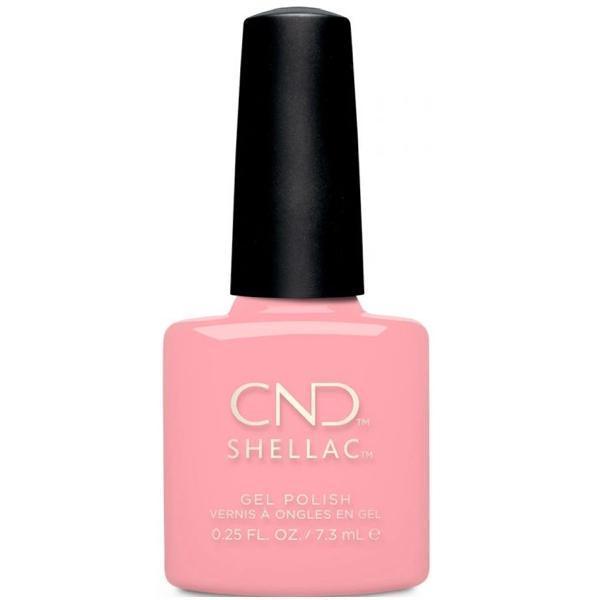 CND Creative Nail Design Shellac - Forever Yours-Gel Nail Polish-Universal Nail Supplies