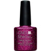 CND Creative Nail Design Shellac - Garnet Glamour-Gel Nail Polish-Universal Nail Supplies