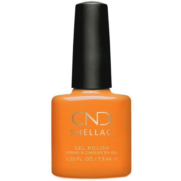 CND Creative Nail Design Shellac - Gypsy-Gel Nail Polish-Universal Nail Supplies