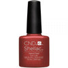 CND Creative Nail Design Shellac - Hand Fired-Gel Nail Polish-Universal Nail Supplies