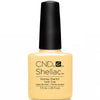 CND Creative Nail Design Shellac - Honey Darlin-Gel Nail Polish-Universal Nail Supplies