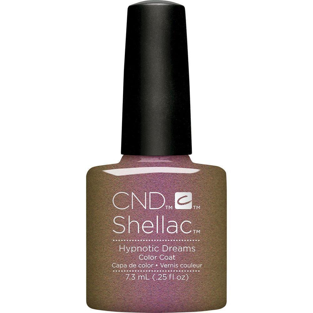 CND Creative Nail Design Shellac - Hypnotic Dreams