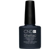 CND Creative Nail Design Shellac - Indigo Frock-Gel Nail Polish-Universal Nail Supplies