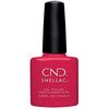CND Creative Nail Design Shellac - Kiss of Fire-Gel Nail Polish-Universal Nail Supplies