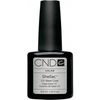 CND Creative Nail Design Shellac - Large Size Base Coat-Gel Nail Polish-Universal Nail Supplies