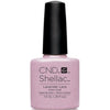 CND Creative Nail Design Shellac - Lavender Lace-Gel Nail Polish-Universal Nail Supplies