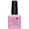 CND Creative Nail Design Shellac - Mauve Maverick-Gel Nail Polish-Universal Nail Supplies