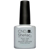 CND Creative Nail Design Shellac - Mystic Slate-Gel Nail Polish-Universal Nail Supplies