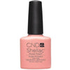 CND Creative Nail Design Shellac - Nude Knickers-Gel Nail Polish-Universal Nail Supplies