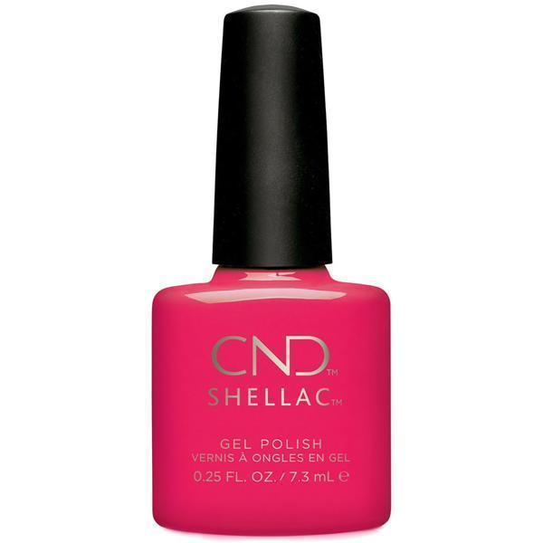 CND Creative Nail Design Shellac - Offbeat-Gel Nail Polish-Universal Nail Supplies