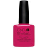 CND Creative Nail Design Shellac - Pink Leggings-Gel Nail Polish-Universal Nail Supplies