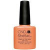 CND Creative Nail Design Shellac - Shells In The Sand-Gel Nail Polish-Universal Nail Supplies