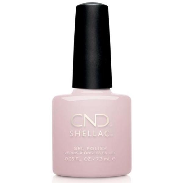 CND Creative Nail Design Shellac - Soiree Strut-Gel Nail Polish-Universal Nail Supplies