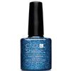 CND Creative Nail Design Shellac - Starry Sapphire-Gel Nail Polish-Universal Nail Supplies