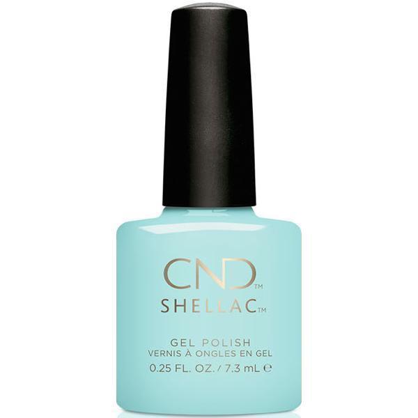 CND Creative Nail Design Shellac - Taffy-Gel Nail Polish-Universal Nail Supplies