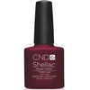 CND Creative Nail Design Shellac - Tinted Love-Gel Nail Polish-Universal Nail Supplies