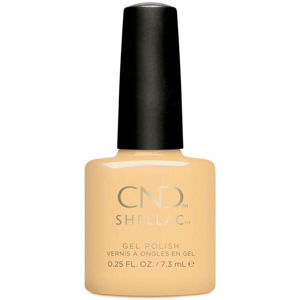 CND Creative Nail Design Shellac - Vagabond-Gel Nail Polish-Universal Nail Supplies