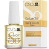 CND Creative Nail Design Solar Oil Nail & Cuticle Care 0.5 oz-CND Treatments-Universal Nail Supplies