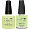 CND Creative Nail Design Vinylux #245 + Shellac Sugar Cane-Gel Nail Polish + Lacquer-Universal Nail Supplies