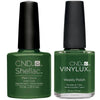 CND Creative Nail Design Vinylux #246 + Shellac Palm Deco-Gel Nail Polish + Lacquer-Universal Nail Supplies
