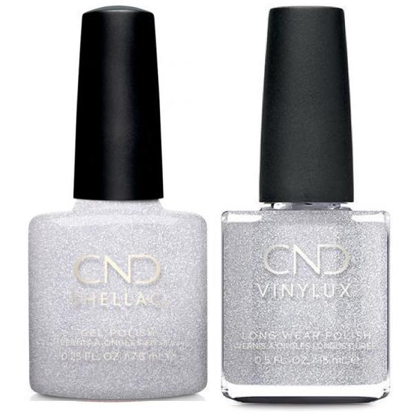 CND Creative Nail Design Vinylux + Shellac After Hours-Gel Nail Polish + Lacquer-Universal Nail Supplies