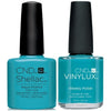 CND Creative Nail Design Vinylux + Shellac Aqua-intance-Gel Nail Polish + Lacquer-Universal Nail Supplies