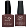 CND Creative Nail Design Vinylux + Shellac Arrowhead-Gel Nail Polish + Lacquer-Universal Nail Supplies