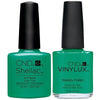 CND Creative Nail Design Vinylux + Shellac Art Basil-Gel Nail Polish + Lacquer-Universal Nail Supplies