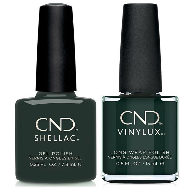 CND Creative Nail Design Vinylux + Shellac Aura-Gel Nail Polish + Lacquer-Universal Nail Supplies