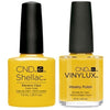 CND Creative Nail Design Vinylux + Shellac Banana Clips-Gel Nail Polish + Lacquer-Universal Nail Supplies