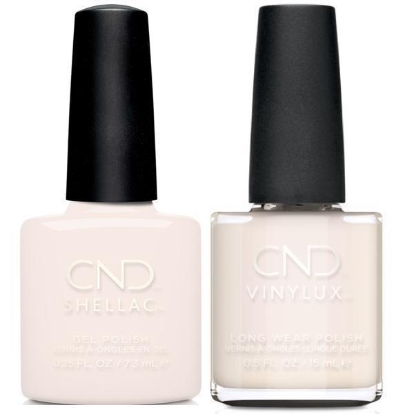 CND Creative Nail Design Vinylux + Shellac Bouquet-Gel Nail Polish + Lacquer-Universal Nail Supplies