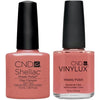 CND Creative Nail Design Vinylux + Shellac Clay Canyon-Gel Nail Polish + Lacquer-Universal Nail Supplies