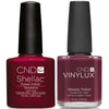 CND Creative Nail Design Vinylux + Shellac Decadence-Gel Nail Polish + Lacquer-Universal Nail Supplies