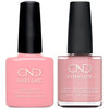 CND Creative Nail Design Vinylux + Shellac Forever Yours-Gel Nail Polish + Lacquer-Universal Nail Supplies