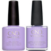 CND Creative Nail Design Vinylux + Shellac Gummi-Gel Nail Polish + Lacquer-Universal Nail Supplies